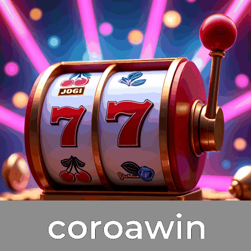 Coroawin: A Riqueza dos Bônus e Ofertas Únicas