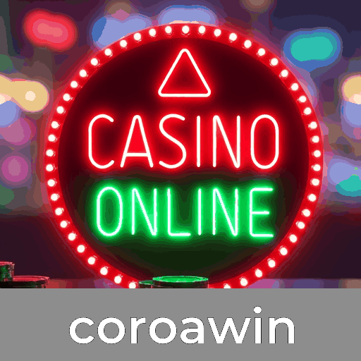 coroawin: Liderança em Serviços Profissionais de Jogo