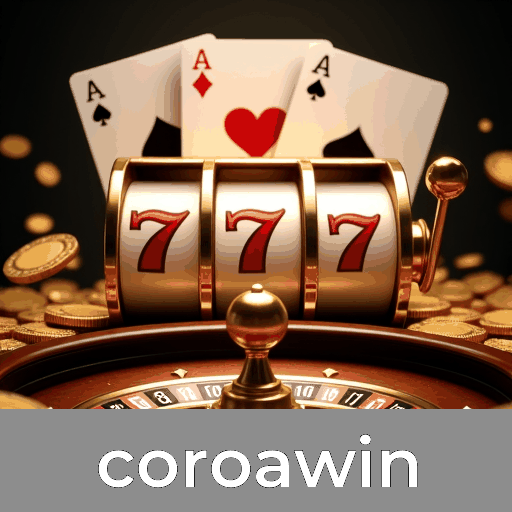 Coroawin: Maximização instantânea com o jogo de crash