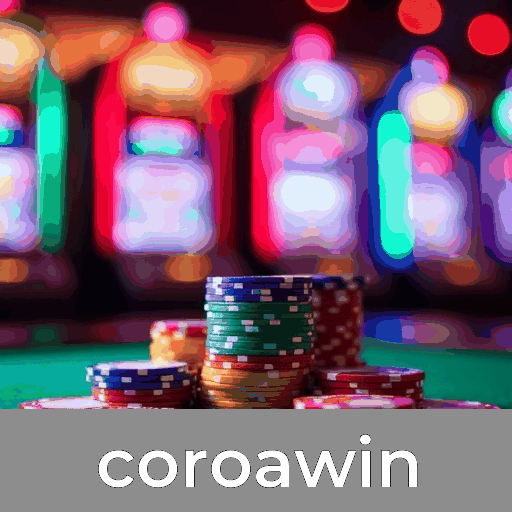 coroawin: Liderança em Serviços Profissionais de Jogo
