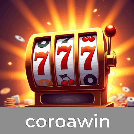 Coroawin: Maximização instantânea com o jogo de crash