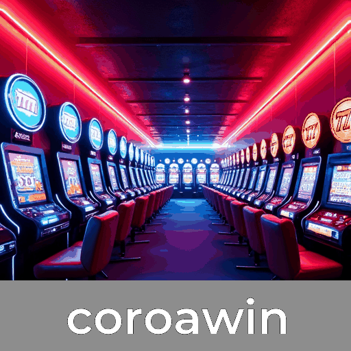 Coroawin: Aproveite Promoções Imperdíveis e Maximize Seus Ganhos!