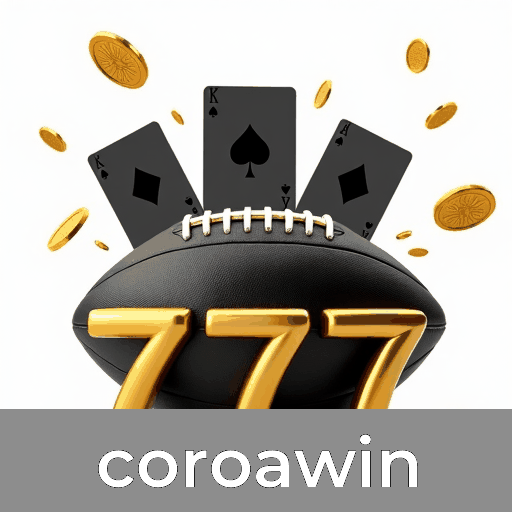 Coroawin: Jogos de Mesa Ao Vivo para Brasileiros