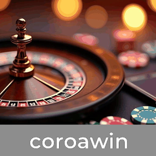 Experimente o acesso garantido com coroawin