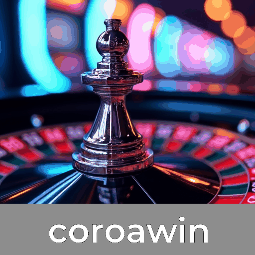Coroawin: Aproveite Promoções Imperdíveis e Maximize Seus Ganhos!